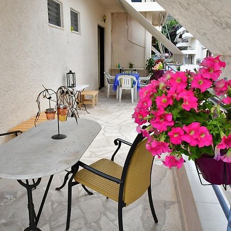 Villa Eva โตโล ภายนอก รูปภาพ