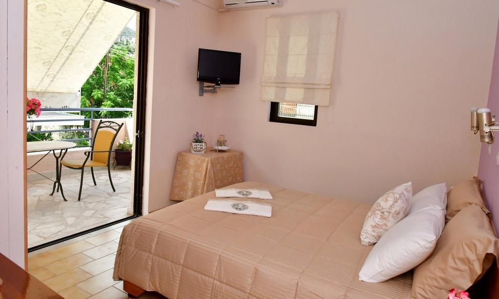 Villa Eva โตโล ภายนอก รูปภาพ