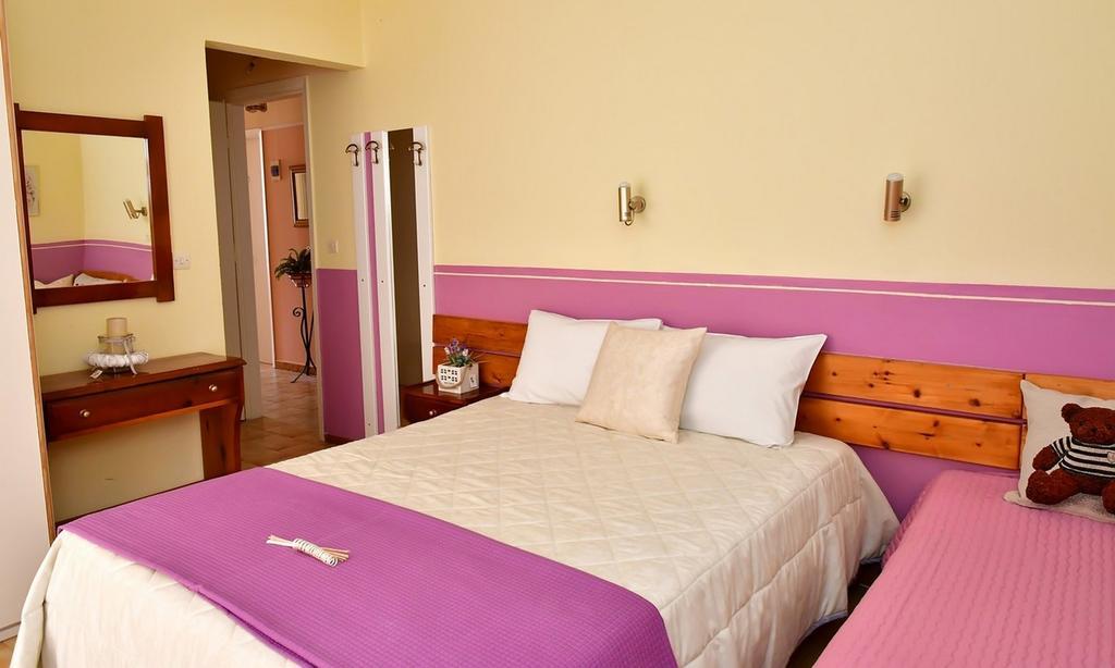 Villa Eva โตโล ภายนอก รูปภาพ