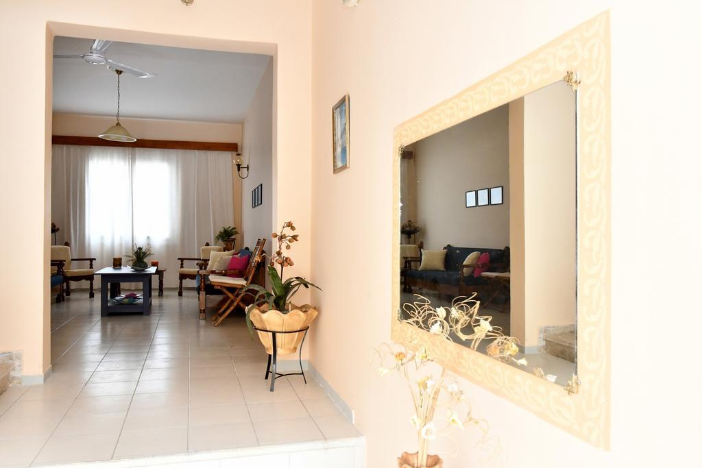 Villa Eva โตโล ภายนอก รูปภาพ