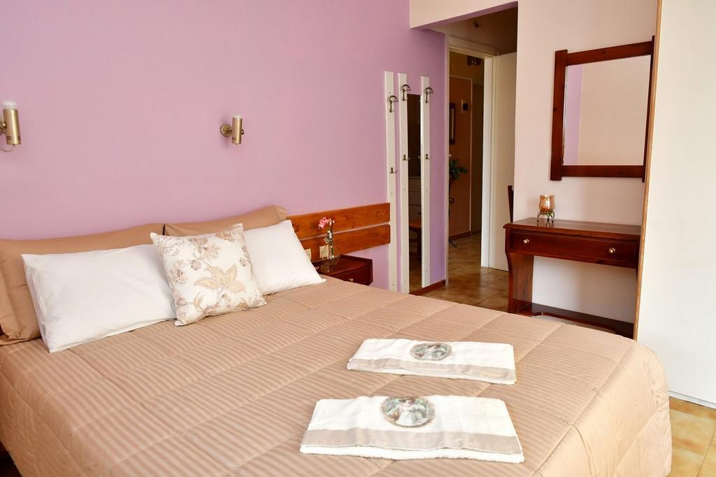 Villa Eva โตโล ภายนอก รูปภาพ