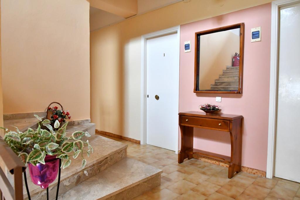 Villa Eva โตโล ภายนอก รูปภาพ