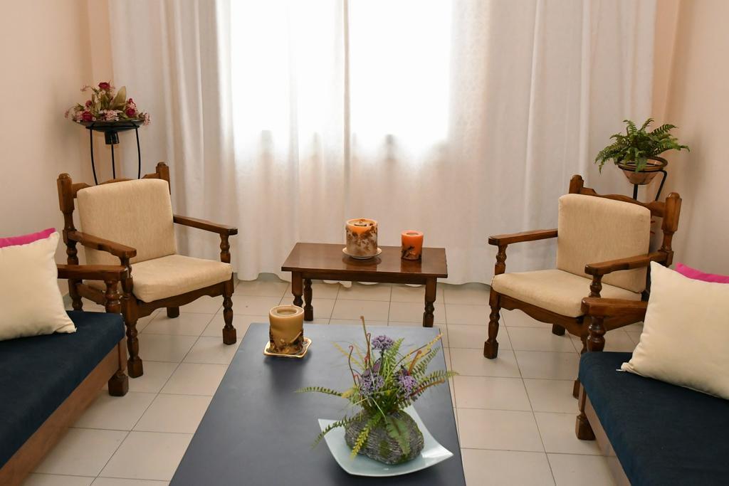 Villa Eva โตโล ภายนอก รูปภาพ