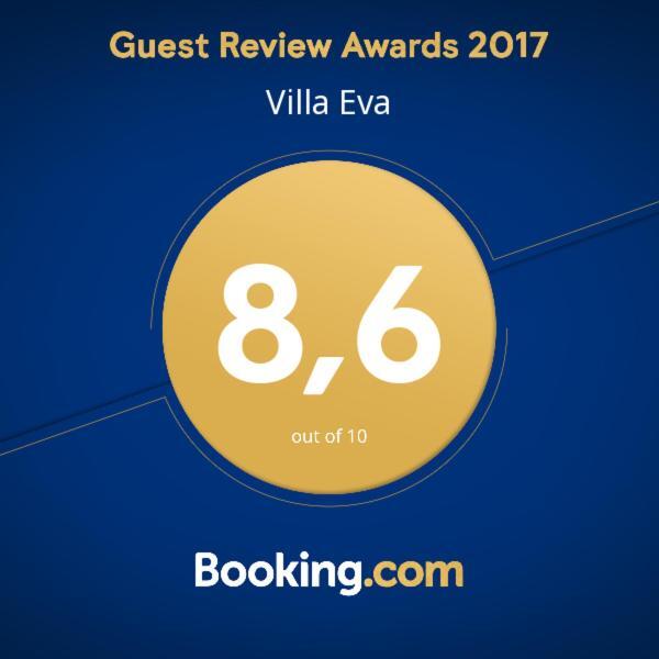 Villa Eva โตโล ห้อง รูปภาพ